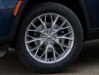 2027 Jeep Grand Cherokee Limited Sport Utility