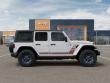 2026 Jeep Wrangler 4-Door Willys '41 Sport Utility
