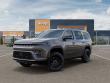 2026 Jeep Grand Wagoneer Limited Reserve Sport Utility