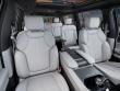 2026 Jeep Grand Wagoneer Sport Utility