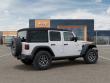 2026 Jeep Wrangler Rubicon Sport Utility