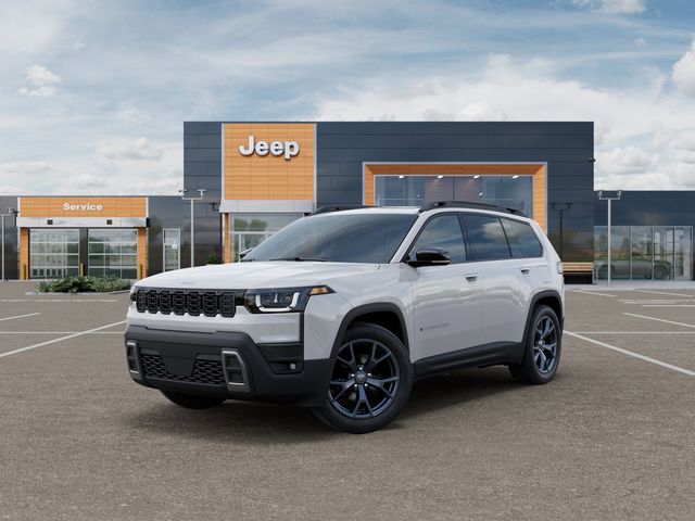 2026 Jeep Cherokee 85TH ANNIVERSARY EDITION 4X4 Sport Utility