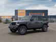 2026 Jeep Wrangler Sport S Sport Utility