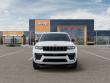 2027 Jeep Grand Cherokee Limited Reserve Sport Utility