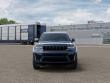 2027 Jeep Grand Cherokee L Summit Sport Utility