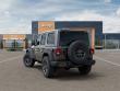 2026 Jeep Wrangler Sport S Sport Utility
