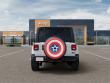 2026 Jeep Wrangler 4-Door Willys '41 Sport Utility