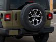 2026 Jeep Wrangler Sport S Sport Utility