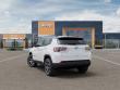 2026 Jeep Compass LIMITED 4X4 Sport Utility
