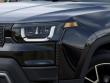 2026 Jeep Cherokee Overland Sport Utility