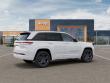 2027 Jeep Grand Cherokee Limited Reserve Sport Utility