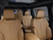 2027 Jeep Grand Cherokee L Summit Sport Utility