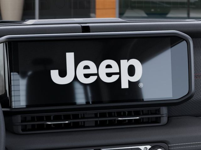 2026 Jeep Wrangler 4-Door Rubicon - Photo 18