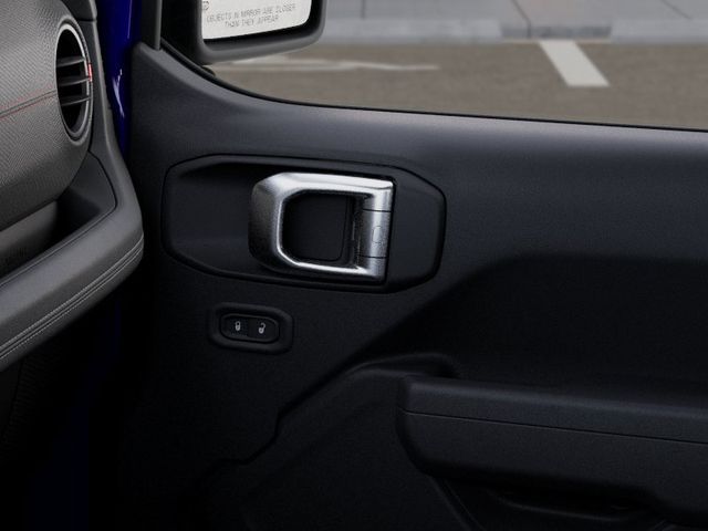 2026 Jeep Wrangler 4-Door Rubicon - Photo 25