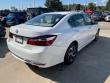 2016 Honda Accord LX Sedan