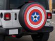 2026 Jeep Wrangler 4-Door Willys '41 Sport Utility