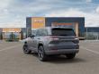 2027 Jeep Grand Cherokee Limited Reserve Sport Utility