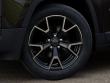 2026 Jeep Cherokee Overland Sport Utility