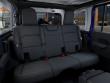 2026 Jeep Wrangler Willys Sport Utility