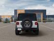 2026 Jeep Wrangler Rubicon Sport Utility