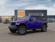 2026 Jeep Wrangler Rubicon Sport Utility