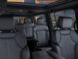 2026 Jeep Grand Wagoneer L Limited Reserve Sport Utility