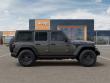 2026 Jeep Wrangler Willys Sport Utility