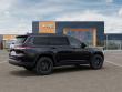 2026 Jeep Grand Cherokee L Altitude Sport Utility