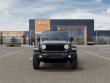 2026 Jeep Wrangler Sport S Sport Utility