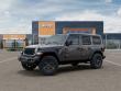 2026 Jeep Wrangler Sport S Sport Utility