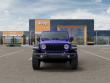 2026 Jeep Wrangler Rubicon Sport Utility