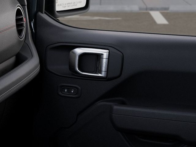 2026 Jeep Wrangler 4-Door Rubicon - Photo 25