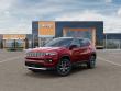 2026 Jeep Compass LIMITED 4X4 Sport Utility