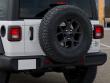 2026 Jeep Wrangler Willys Sport Utility