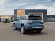 2027 Jeep Grand Cherokee Limited Sport Utility