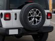 2026 Jeep Wrangler Sport S Sport Utility