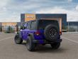 2026 Jeep Wrangler Willys Sport Utility