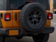 2026 Jeep Wrangler Willys Sport Utility