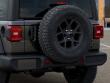 2026 Jeep Wrangler Willys Sport Utility