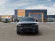 2026 Jeep Cherokee Overland Sport Utility