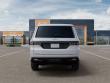 2026 Jeep Grand Wagoneer L Limited Reserve Sport Utility