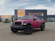 2026 Jeep Wrangler Willys Sport Utility
