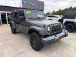 2018 Jeep Wrangler JK Unlimited Sport SUV