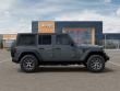2026 Jeep Wrangler Sport S Sport Utility