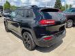 2016 Jeep Cherokee Latitude SUV