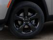2026 Jeep Grand Cherokee Limited Sport Utility