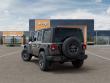 2026 Jeep Wrangler Sport S Sport Utility