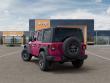 2026 Jeep Wrangler Sport S Sport Utility