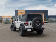 2026 Jeep Wrangler Willys Sport Utility
