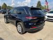 2023 Jeep Grand Cherokee Limited SUV